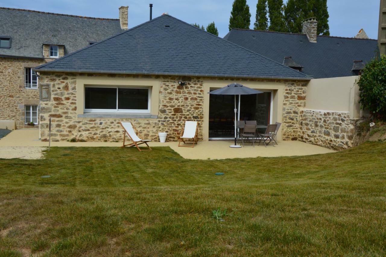 Ferienhaus Le Grand Be *
